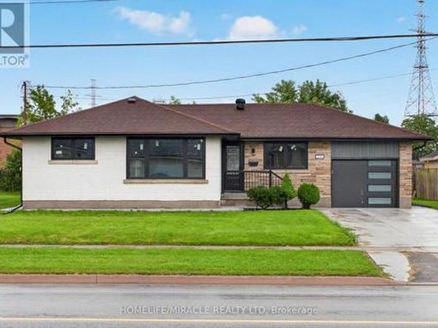 216 Wellington Street, Welland, ON, L3B 1B5 house for sale | Listing ID X13771 | Royal LePage
