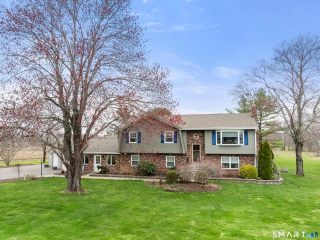 216 Wells Rd, East Windsor, CT 06088 | MLS #24167