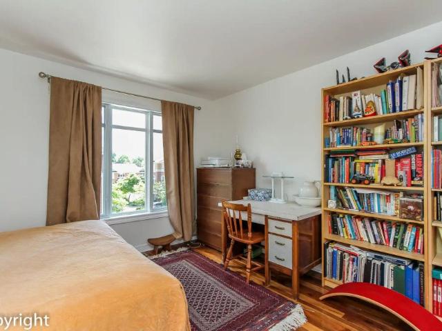 216 West Village Pvt. 1 — 3 Bedroom