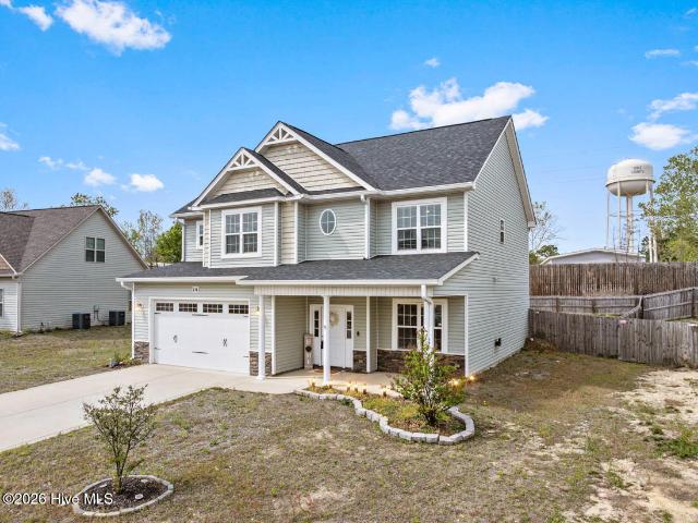 216 Weston Woods Street