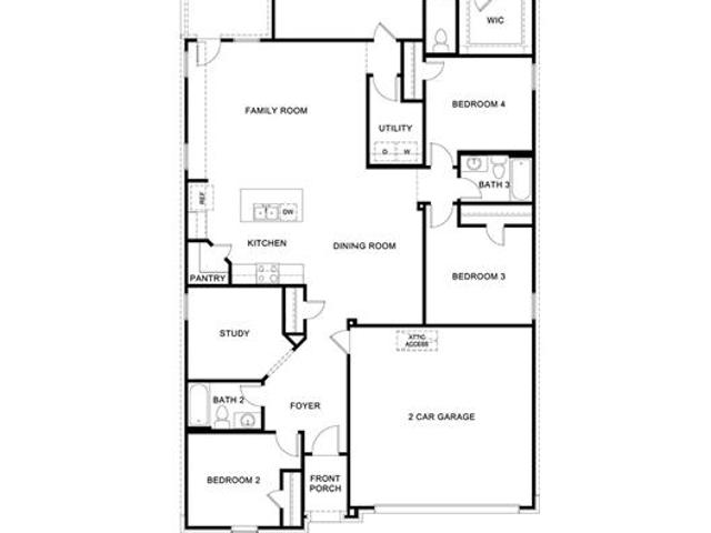 216 Whispering Pine Drive