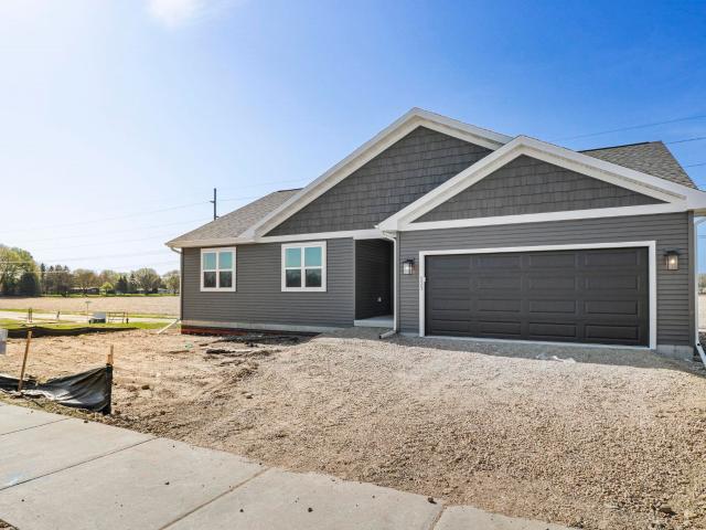 216 Wild Rose Way