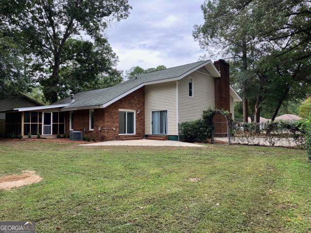 216 Wildwood Drive