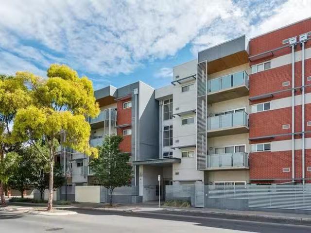21/6 Todville Street, Woodville West, SA 5011