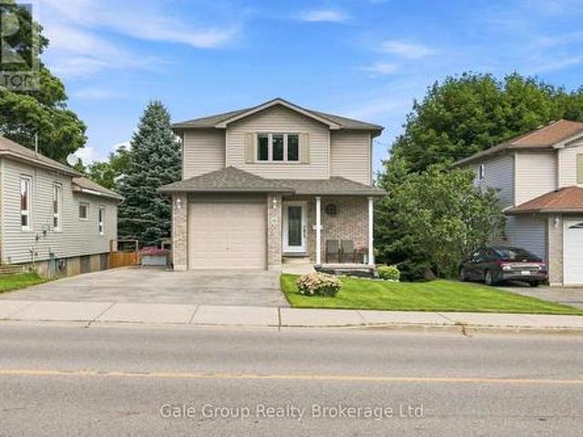 216 Thames Street N, Ingersoll North, ON, N5C 3E4 house for sale | Listing ID X13713 | Royal LePage