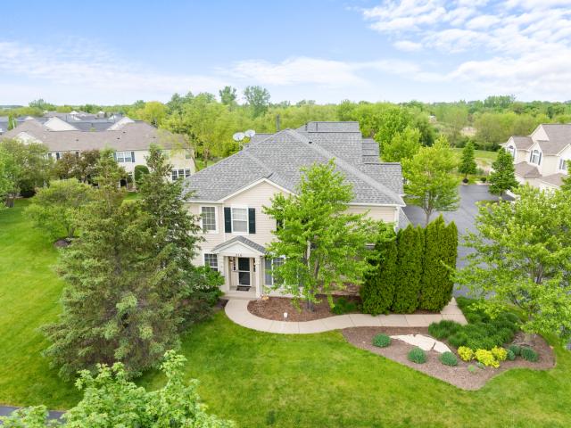 216 timber trails boulevard # 1