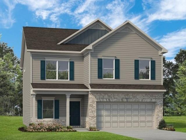 216 Trenton Trl, Chapel Hill, TN 37034