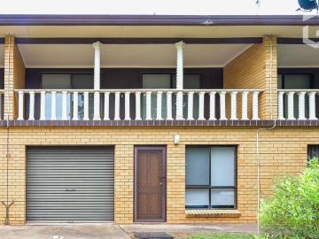 Griffith, New South Wales, Griffith Area, Victoria
