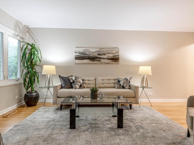 216 Valley View Court