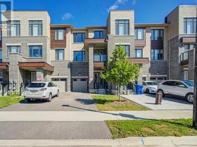 216 Vermont Avenue, Newmarket, ON, L3X 2Y8 house for sale | Listing ID N13789 | Royal LePage