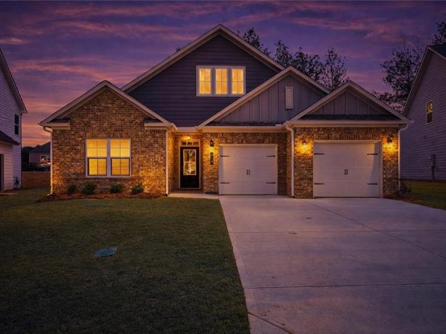 216 Villa Rica Springs lot 11, Villa Rica, GA 30180 | MLS #7779