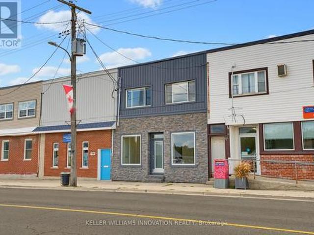 216B Main Street, North Perth, ON, N0G 1B0 house for sale | Listing ID X13722 | Royal LePage