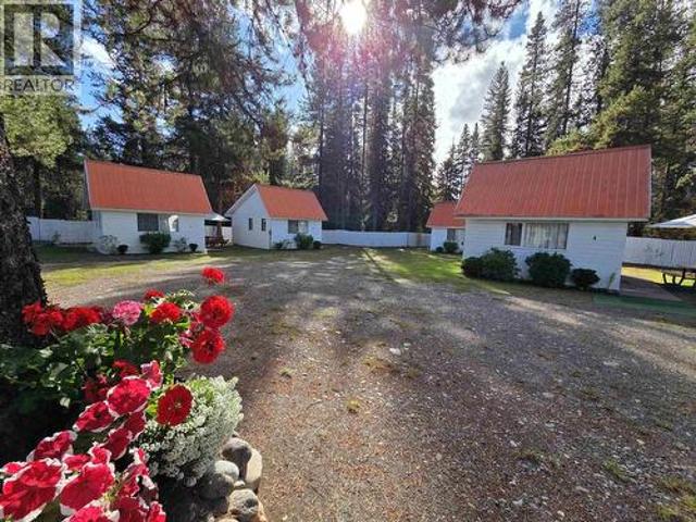 21741 Hamlet Frontage Road, Topley, BC, V0J 2Y0 house for sale | Listing ID R3168 | Royal LePage