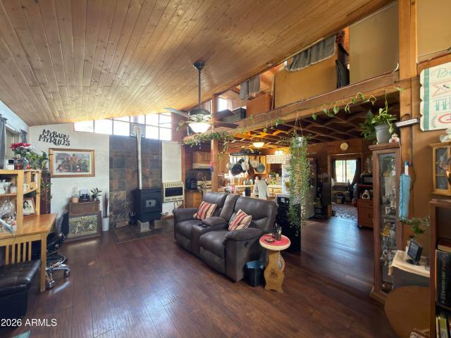 21750 RANCH Road
