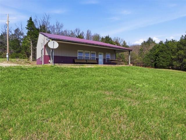 21756 Flippin Road
