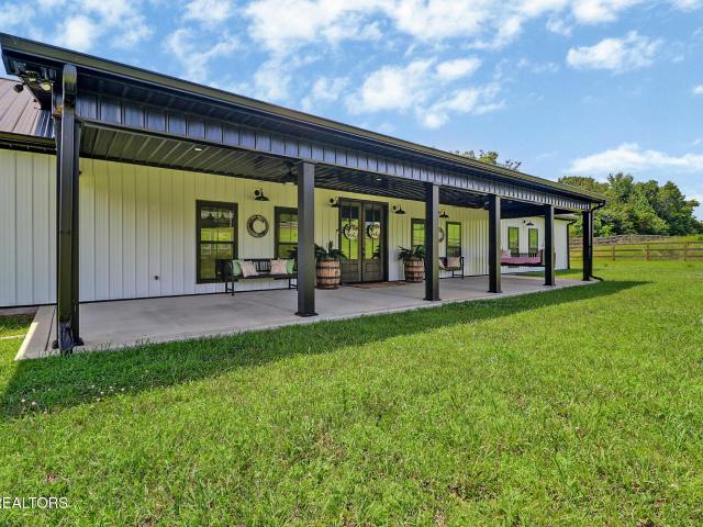 2175 N Lick Creek Rd
