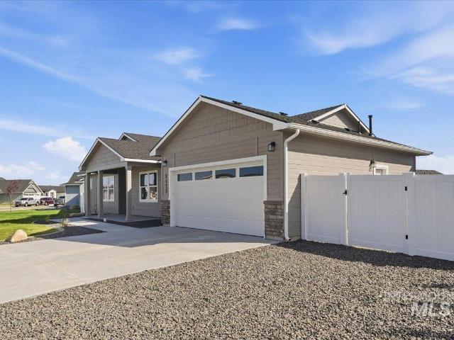 2175 Austin Way