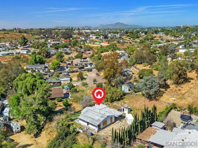 2175 Bluebird St
