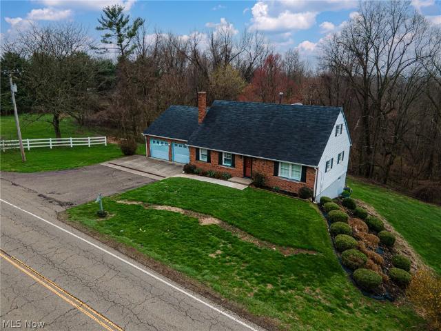 2175 Cambridge Road