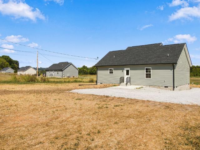2175 Claude Fox Rd