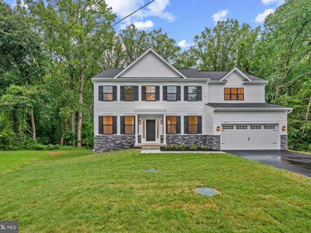 2175 Glencrest Circle