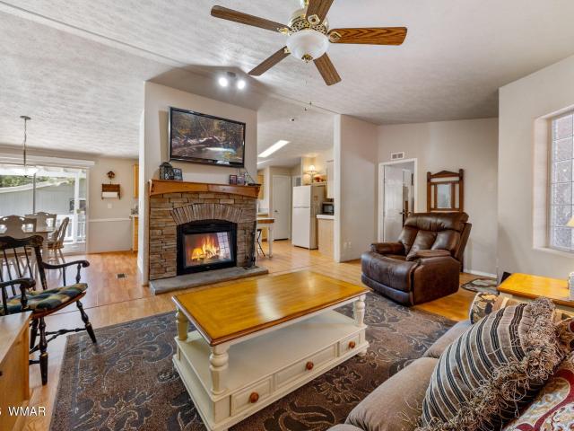 2175 Hashknife Drive