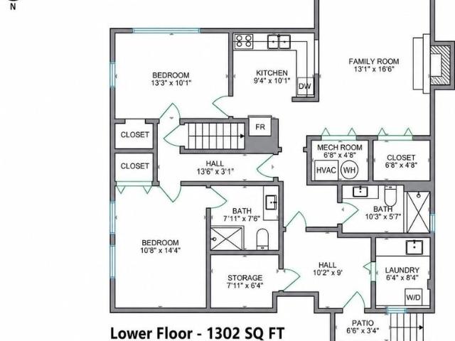 2175 Lawson Avenue, West Vancouver