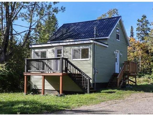 2175 Route 825, Fairfield, NB, E5R 1X8 house for sale | Listing ID NB149314 | Royal LePage