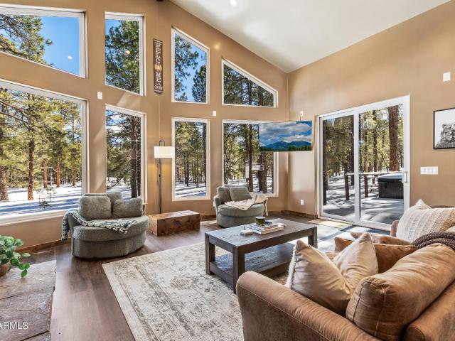 2175 S Eagle Creek Ln, Williams, AZ 86046 | MLS #6981
