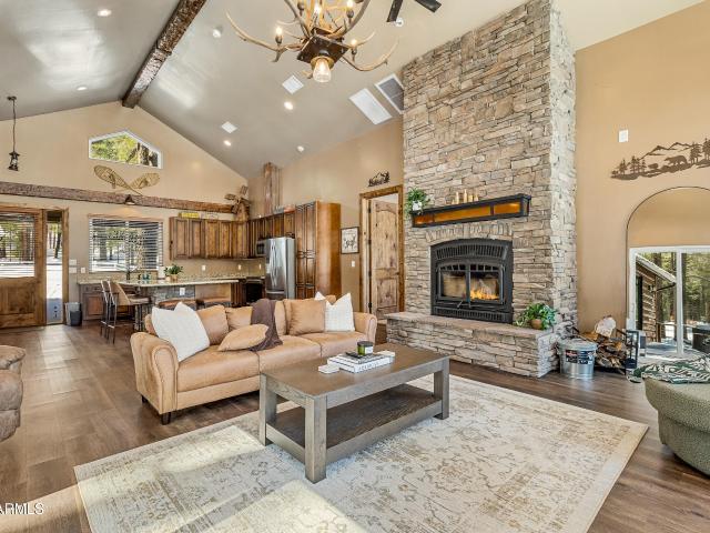 2175 s eagle creek lane
