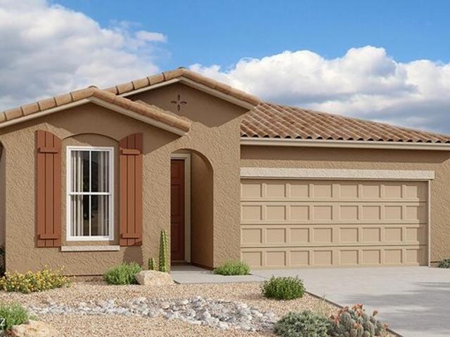 21768 E Telegraph Way, Red Rock, AZ 85145
