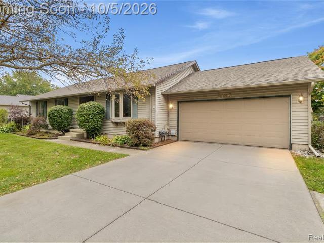 2176 Oak Shade Drive