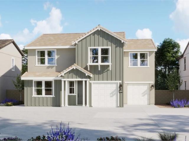 2176 Aneto Way, Santa Paula, CA 93060 | MLS #OC26093