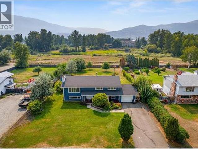 2176 Blackwell Avenue, Merritt, BC, V1K 1J8 house for sale | Listing ID 10401 | Royal LePage