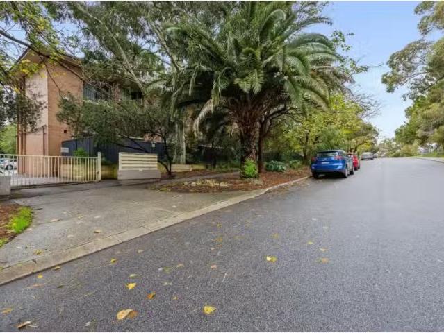 21/76 Subiaco Road, Subiaco Apartment for rent Listed by Alis.