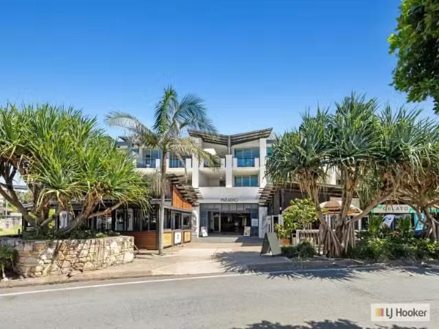 217/78 80 Marine Parade, KINGSCLIFF Apartment for rent Listed.