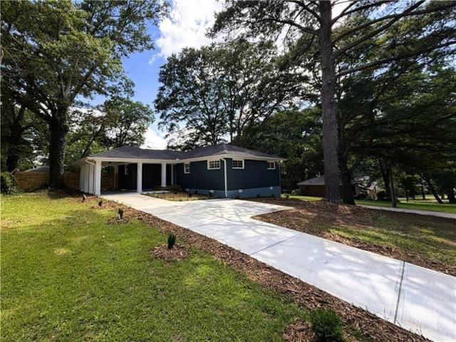 2177 Mcafee Road