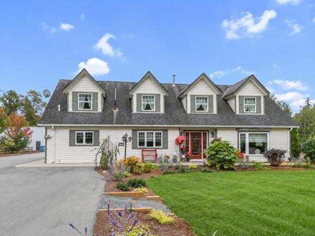 2177 Avenue, Langley, BC, V2Z 1N7 house for sale | Listing ID R3168 | Royal LePage