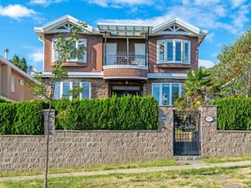 2177 Bonaccord Drive, Vancouver, BC, V5P 2N8 house for sale | Listing ID R3091 | Royal LePage