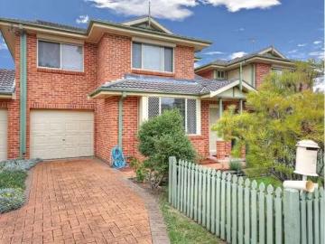 2/177 Bransgrove Road, Panania Townhouse for rent Listed by S.