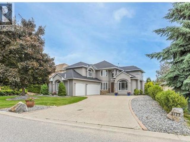 2177 Breckenridge Court, Kelowna, BC, V1V 1W2 house for sale | Listing ID 10398 | Royal LePage