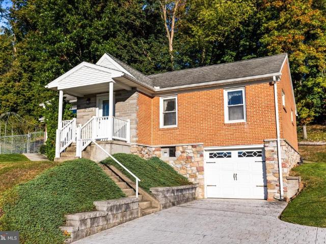 2177 Fineview Road