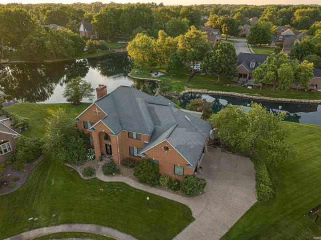 2177 Ledgewood Court