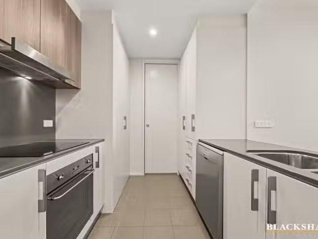 21/77 Leichhardt Street, Kingston, ACT 2604