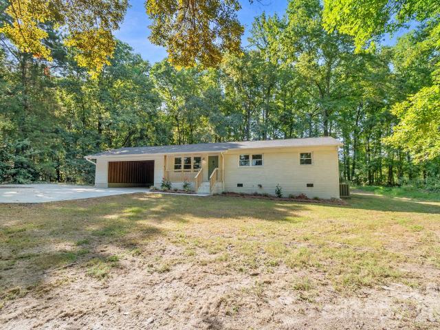 2177 Thornwell Road