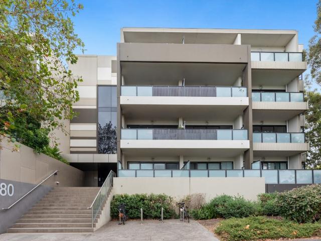 217/80 Ormond Street, Kensington