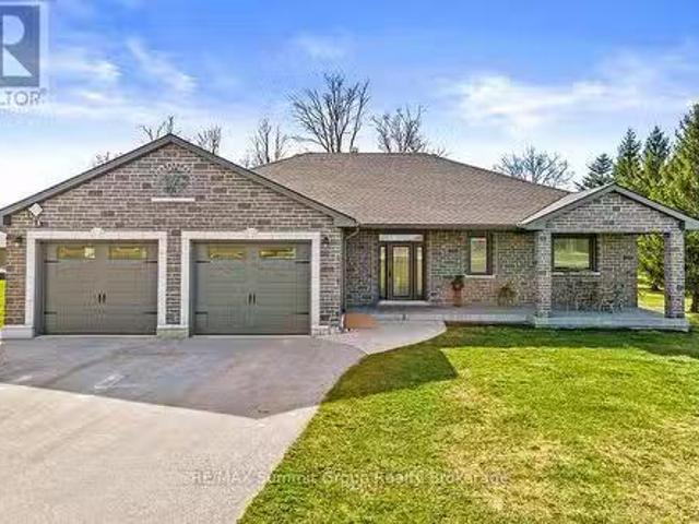 217890 Concession Road 3, Georgian Bluffs, ON, N4K 5N5 house.