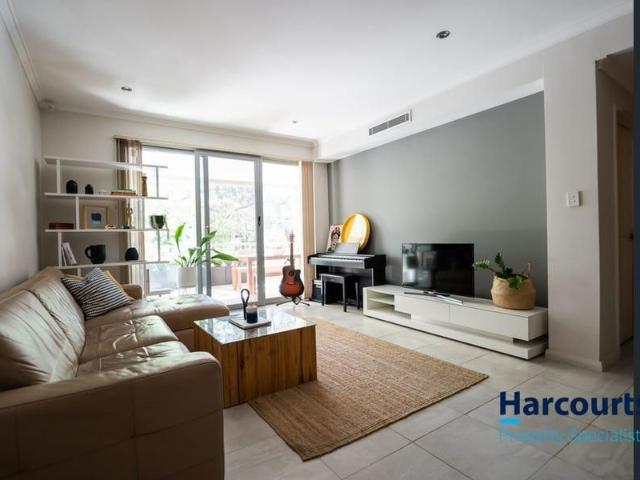 2/178 Bennett Street, EAST PERTH, WA 6004
