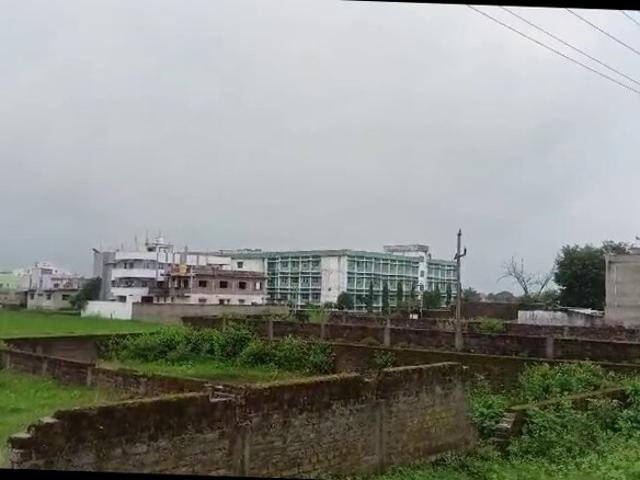 2178 Sq.Ft. Plot in Booti More Ranchi Listing ID: #9564
