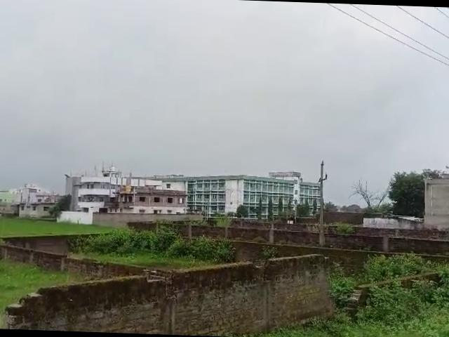 2178 Sq.Ft. Plot in Booti More Ranchi Listing ID: #9583